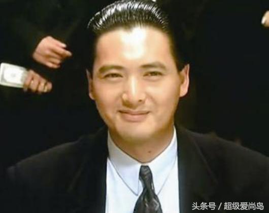 周润发高清在线观看,经典影视作品在线重温